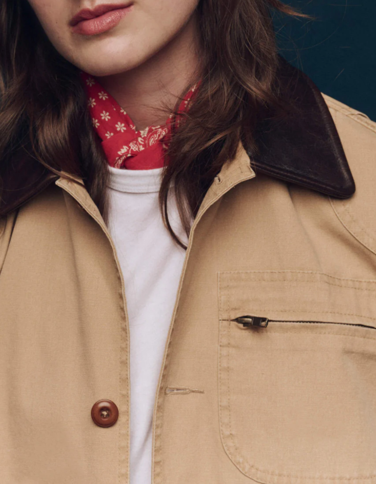 The Great The Barn Jacket