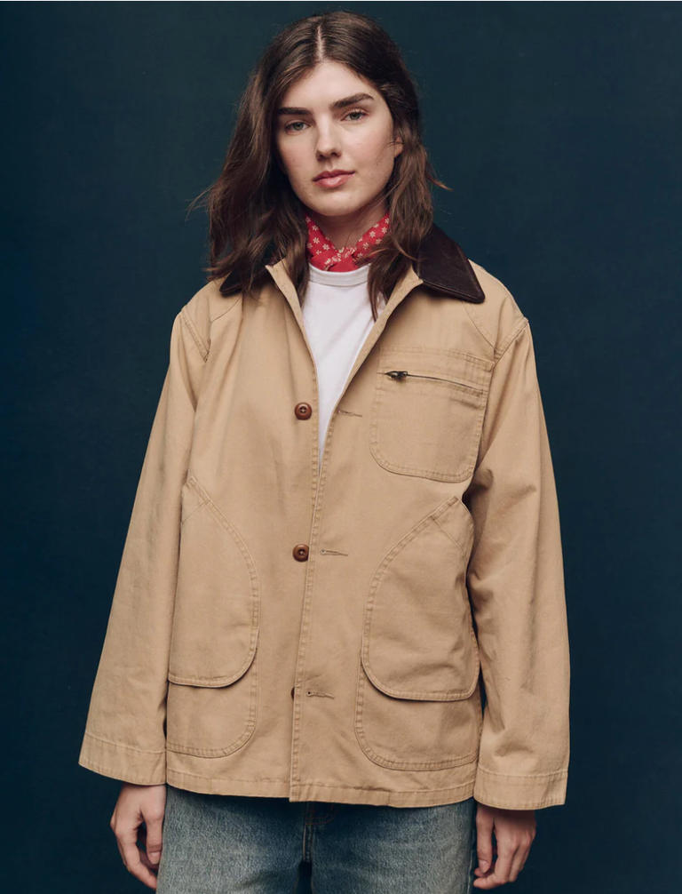 The Great The Barn Jacket