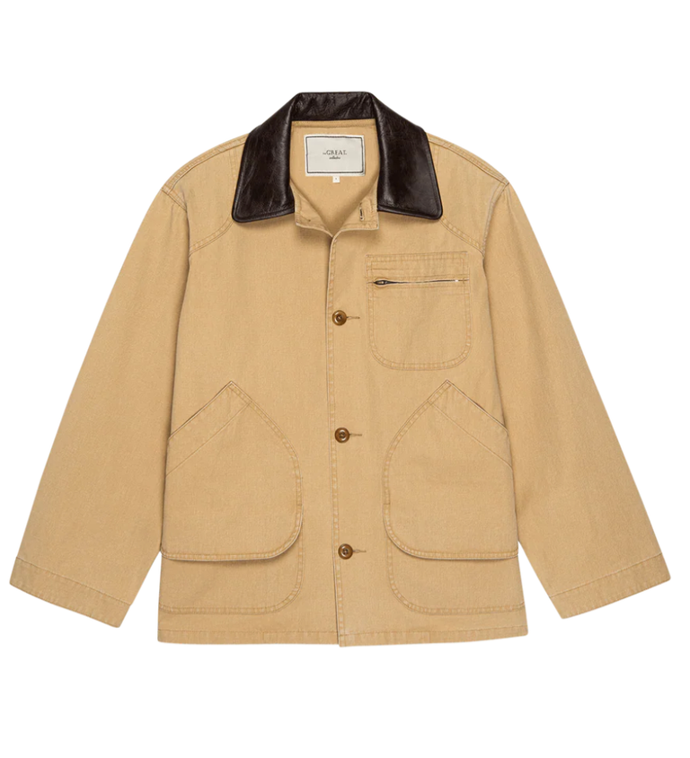 The Great The Barn Jacket