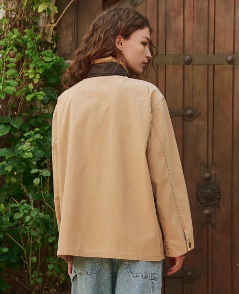 The Great The Barn Jacket