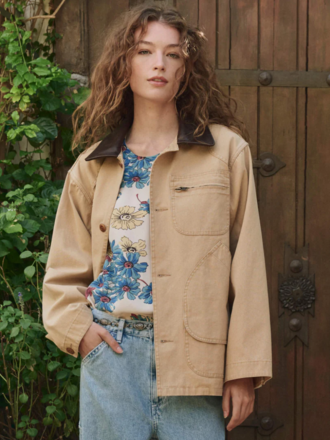 The Great The Barn Jacket