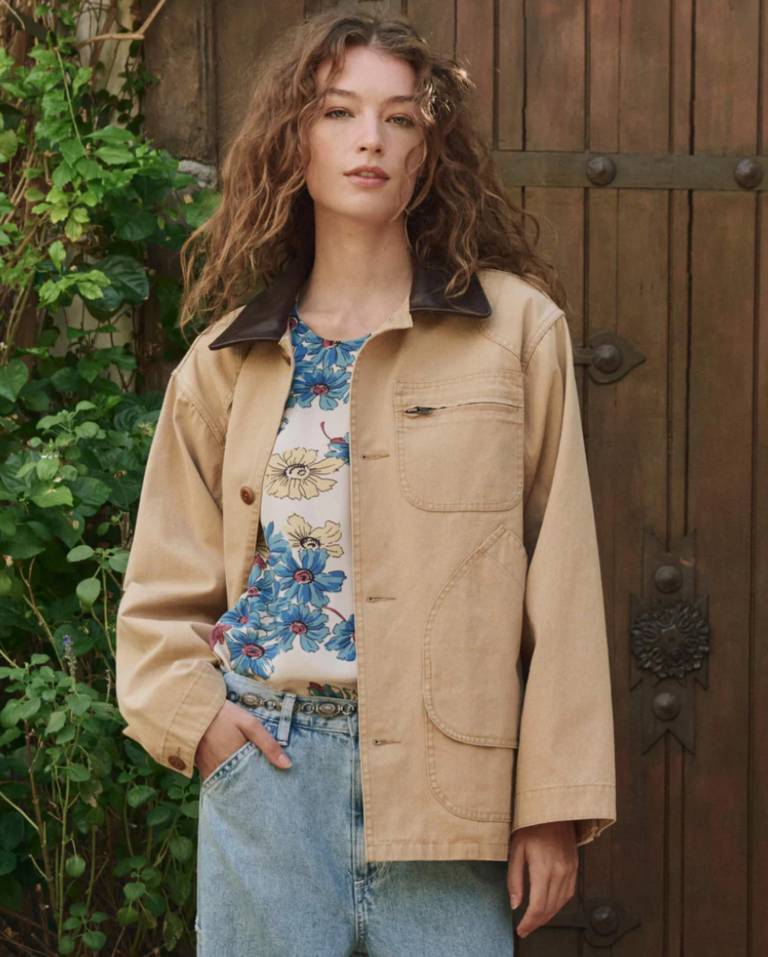 The Great The Barn Jacket