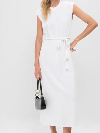 The Great The Square Tee Dress