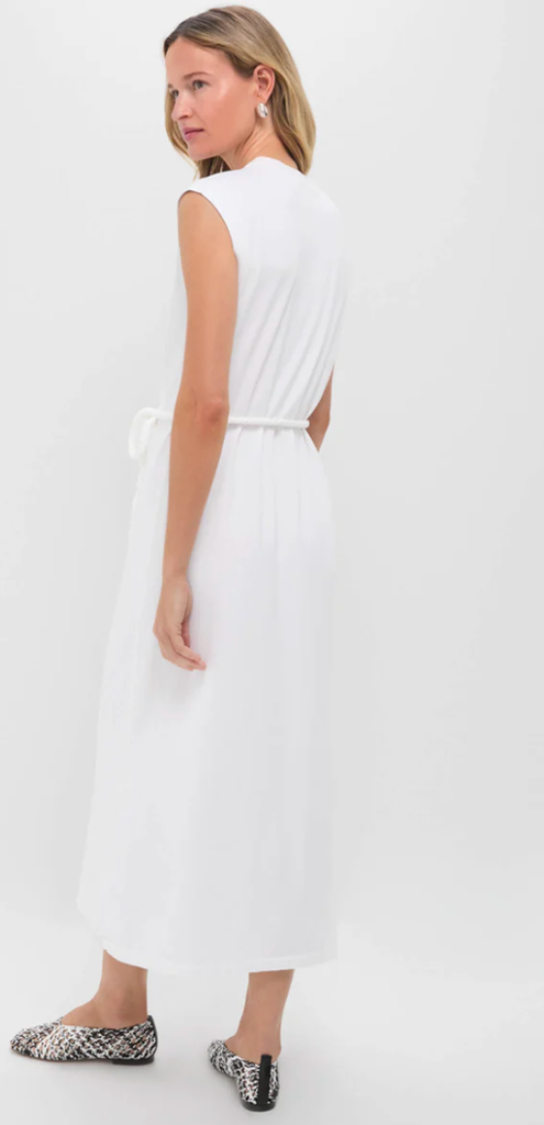 The Great The Square Tee Dress