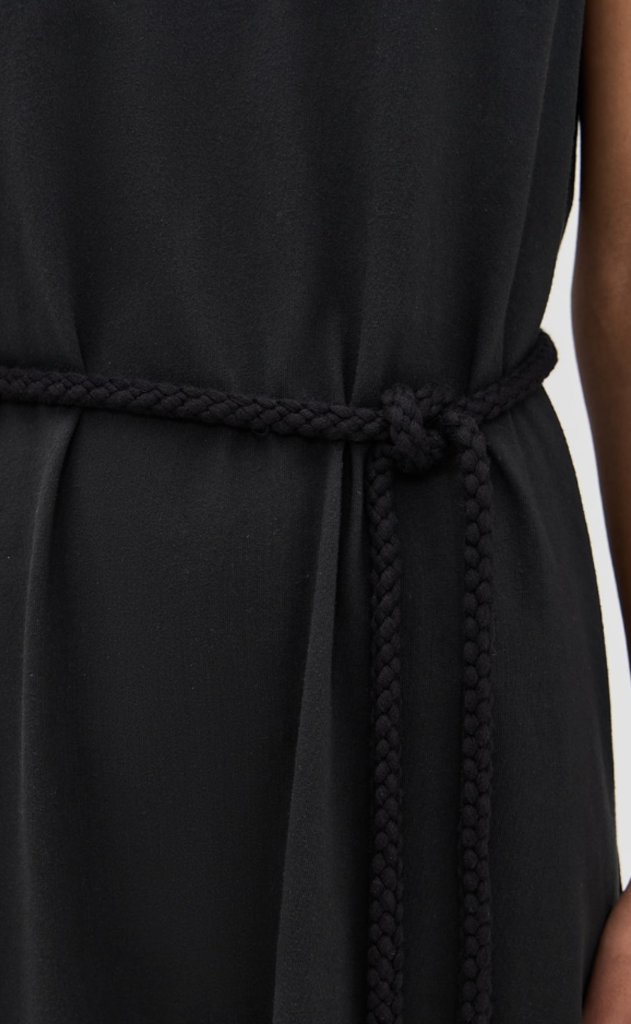 The Great The Square Tee Dress