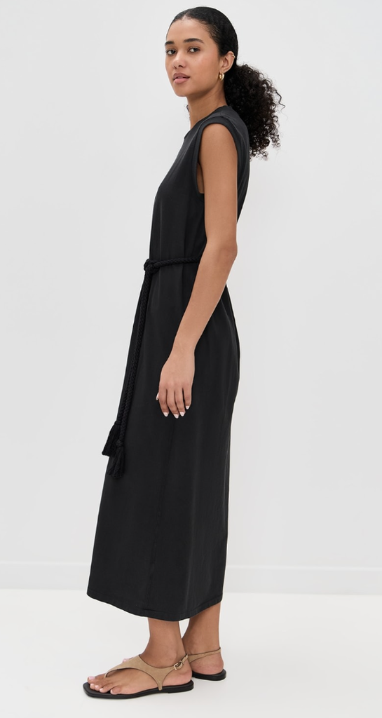 The Great The Square Tee Dress