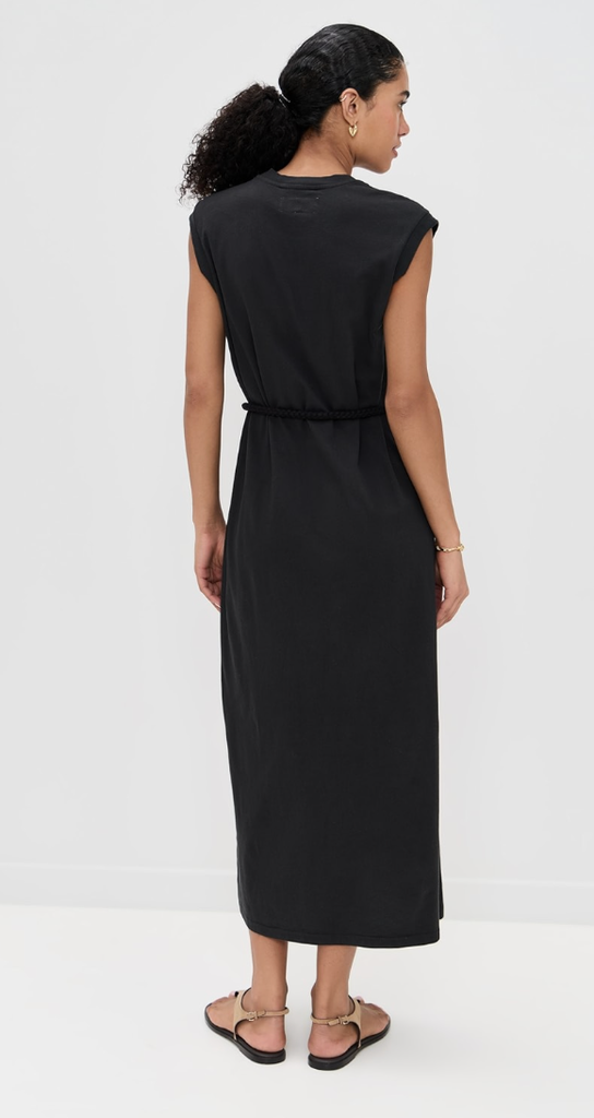 The Great The Square Tee Dress