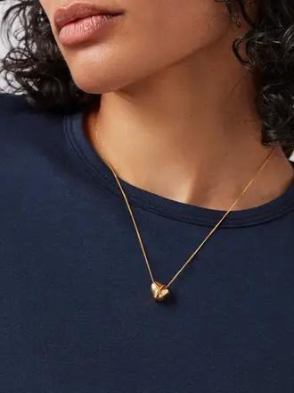 Jenny Bird Rio Pendant Necklace