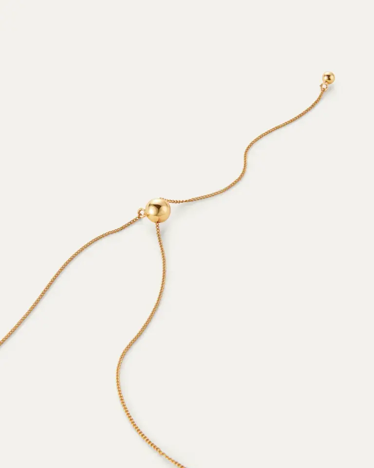 Jenny Bird Rio Pendant Necklace