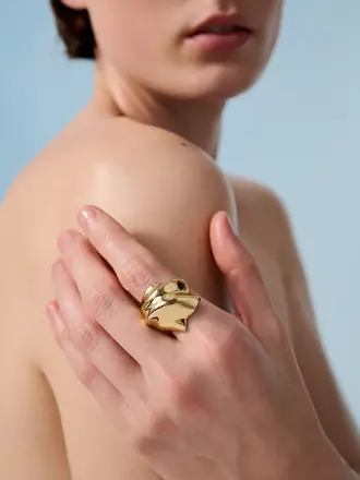 Jenny Bird Lydia Ring