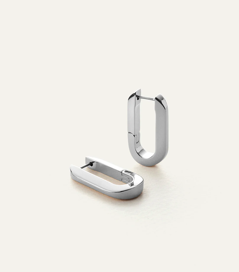 Jenny Bird U-Link Earrings '25