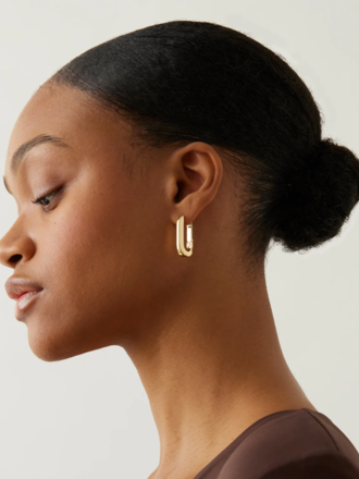 Jenny Bird U-Link Earrings '25