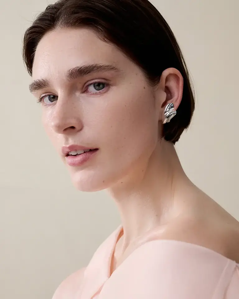 Jenny Bird Portia Earrings