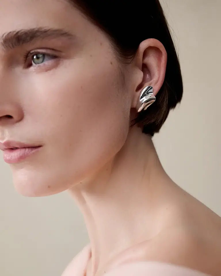 Jenny Bird Portia Earrings