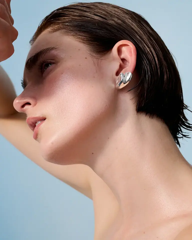 Jenny Bird Portia Earrings