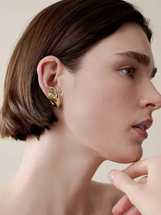 Jenny Bird Portia Earrings