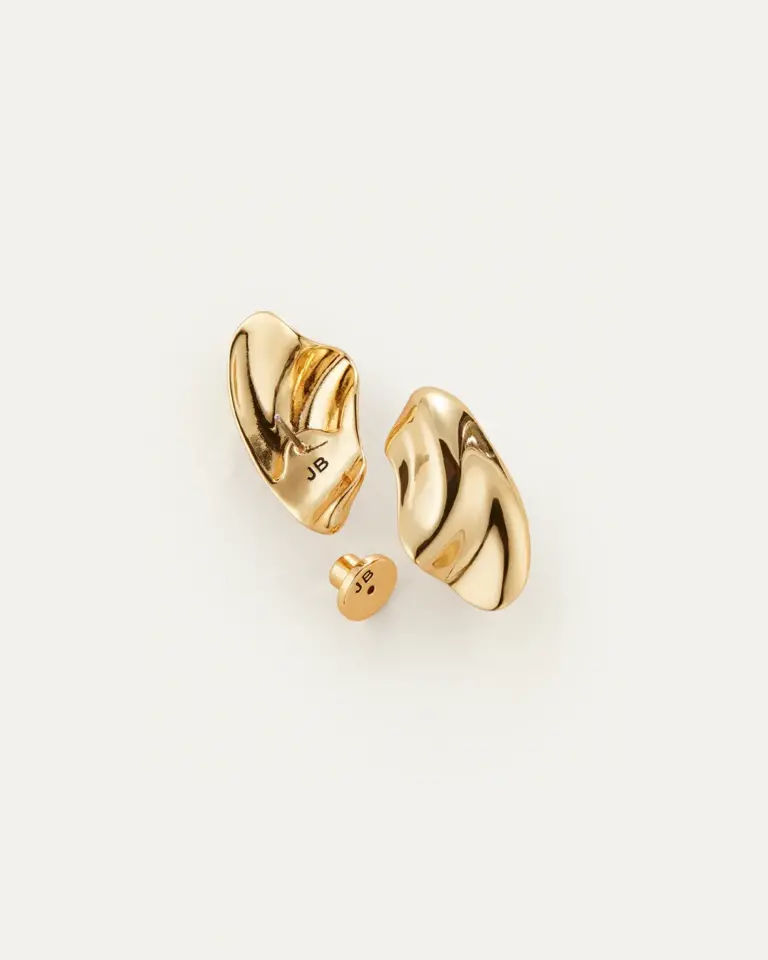 Jenny Bird Portia Earrings