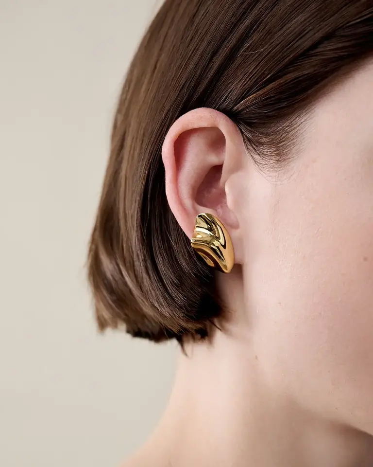 Jenny Bird Portia Earrings