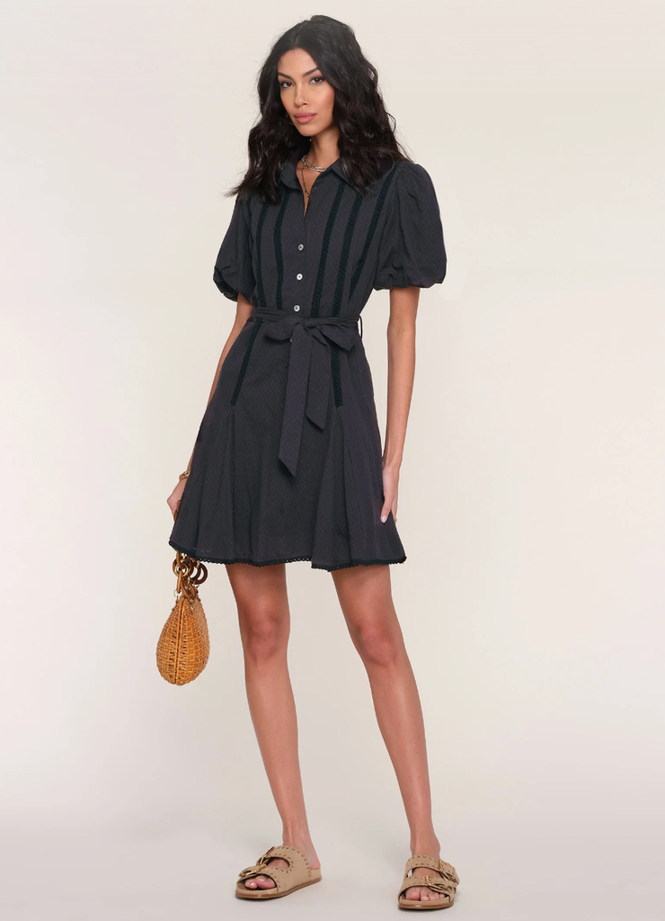 Heartloom Calvin Dress