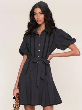 Heartloom Calvin Dress