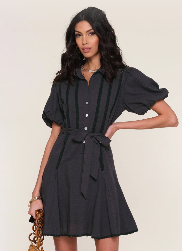 Heartloom Calvin Dress