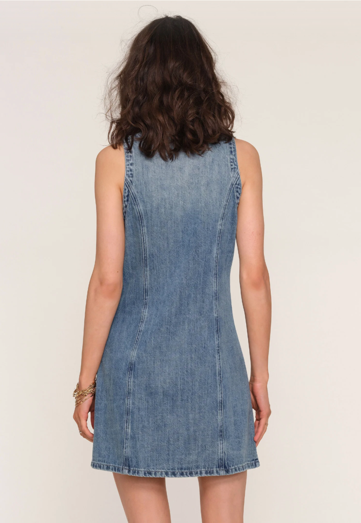 Heartloom Tanela Dress