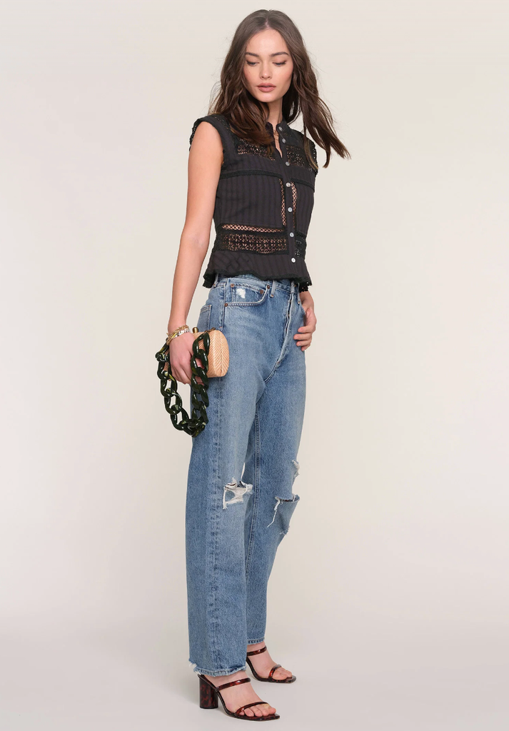 Heartloom Andress Top - Multiple Colors Available