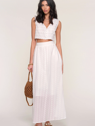 Heartloom Curtis Set