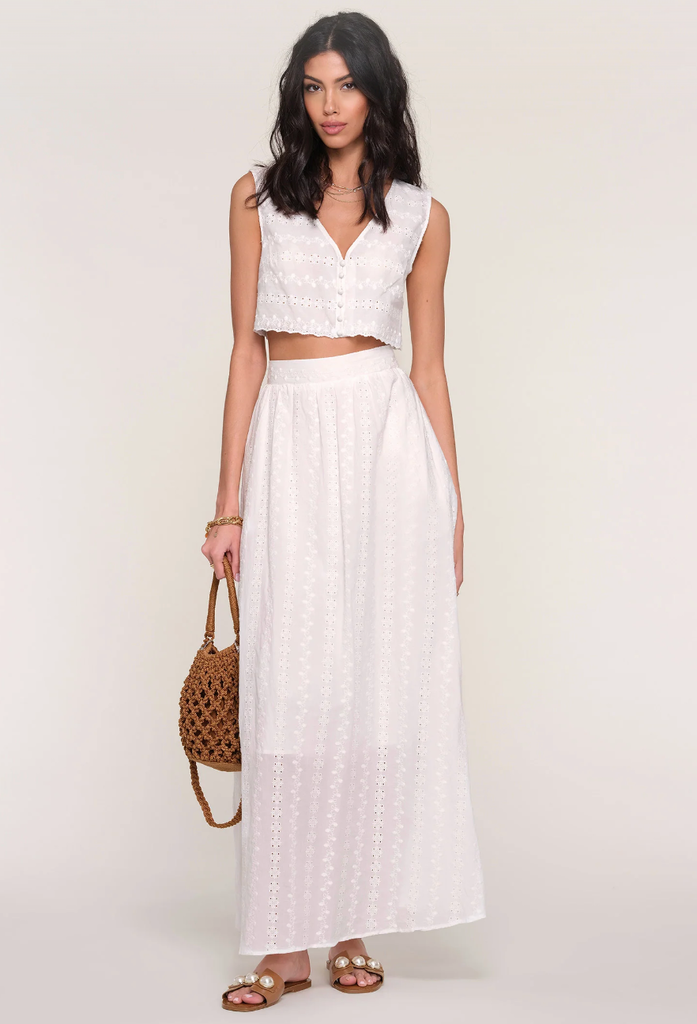 Heartloom Curtis Set