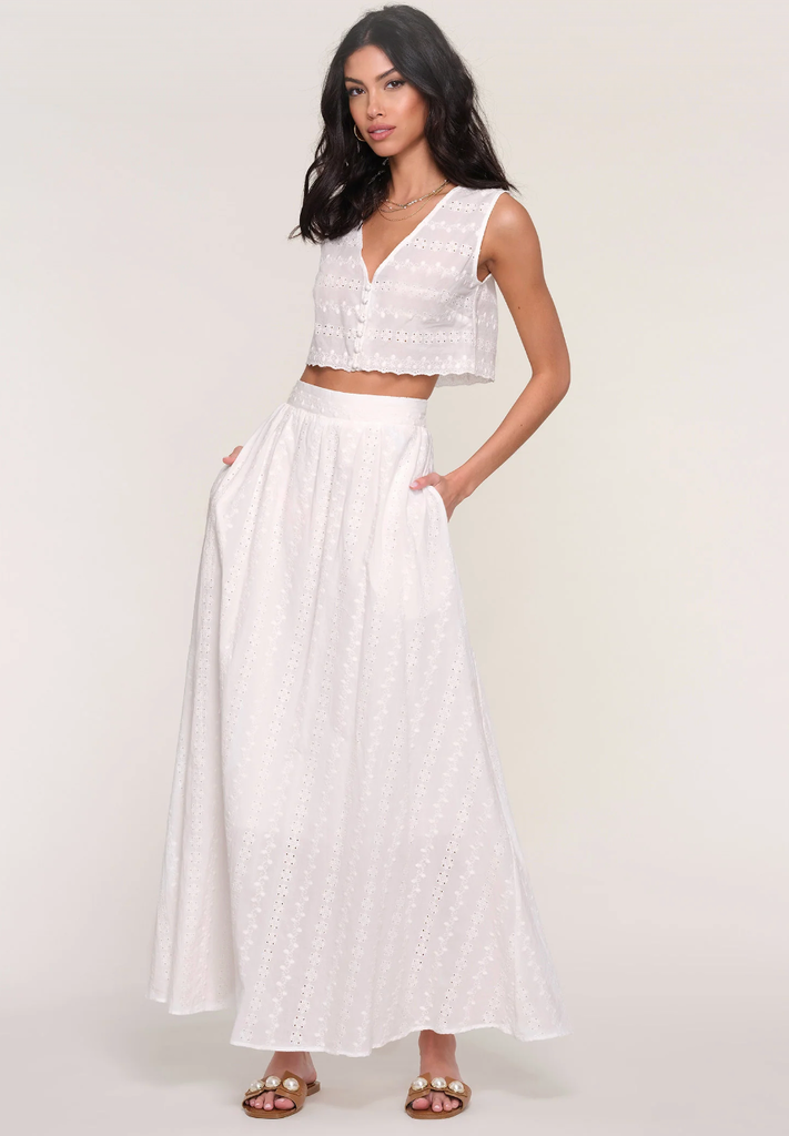 Heartloom Curtis Set