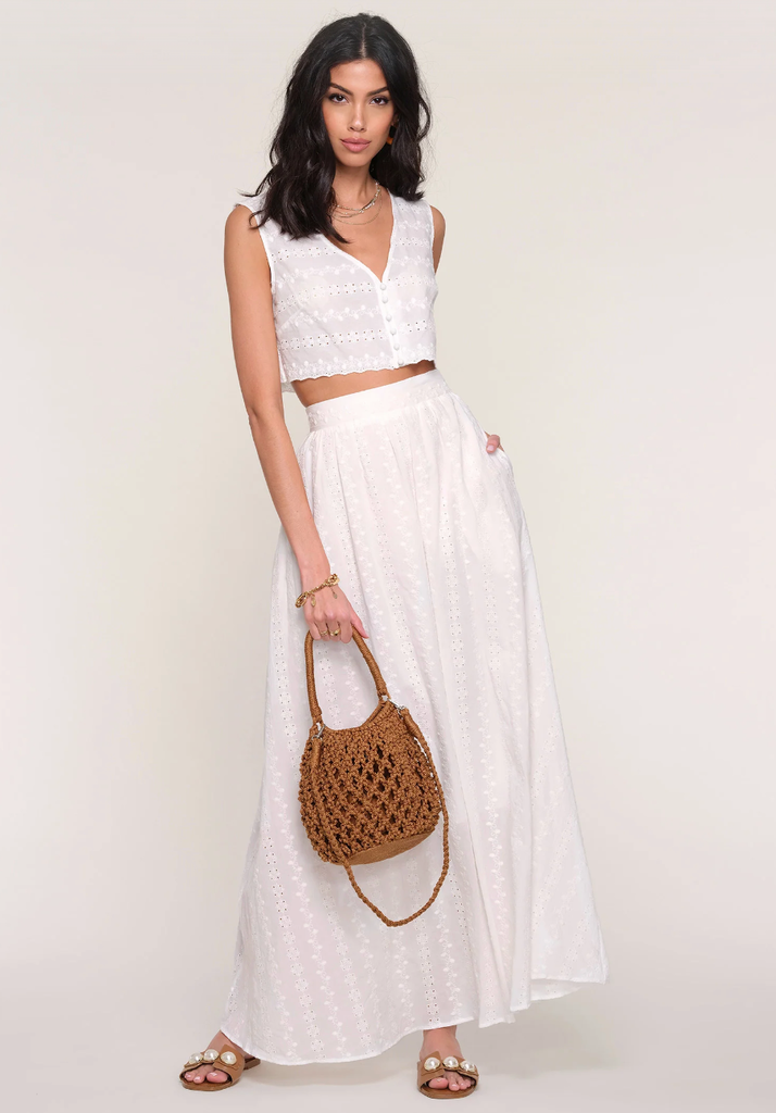 Heartloom Curtis Set