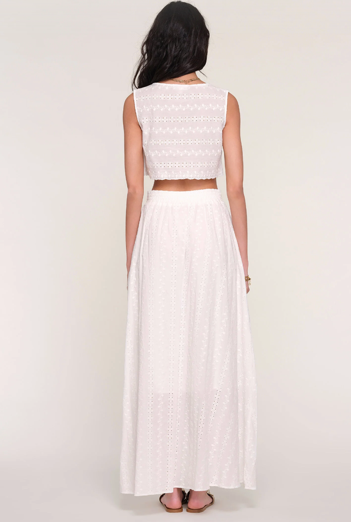 Heartloom Curtis Set