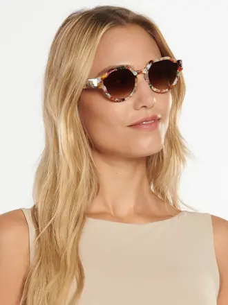 Krewe Astor | Gelato