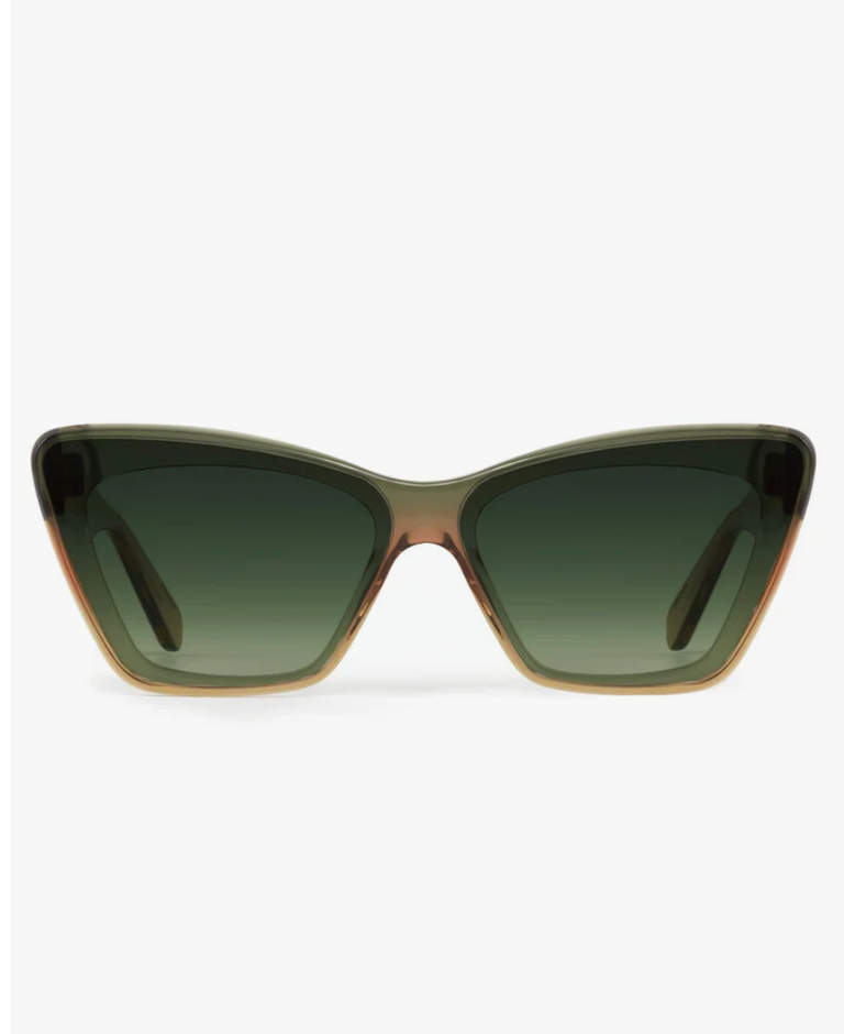 Krewe Brigitte Nylon I Wasabi