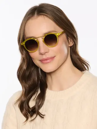 Krewe St. Louis I Chartreuse