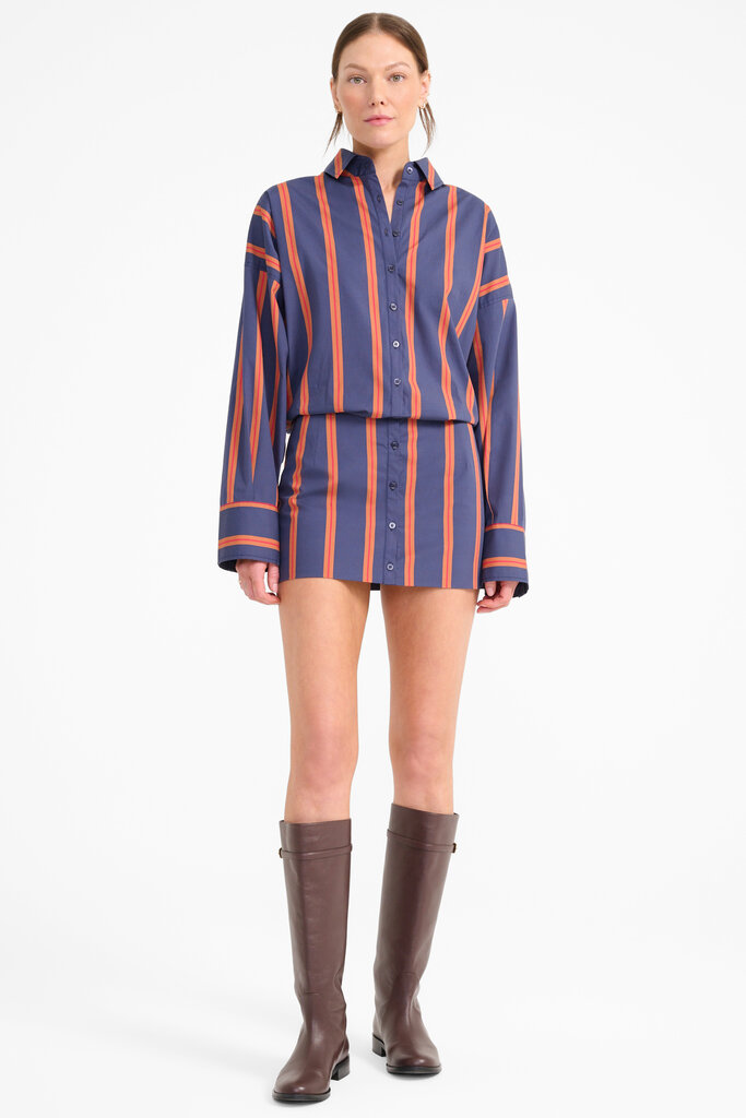 Staud Cynthia Dress