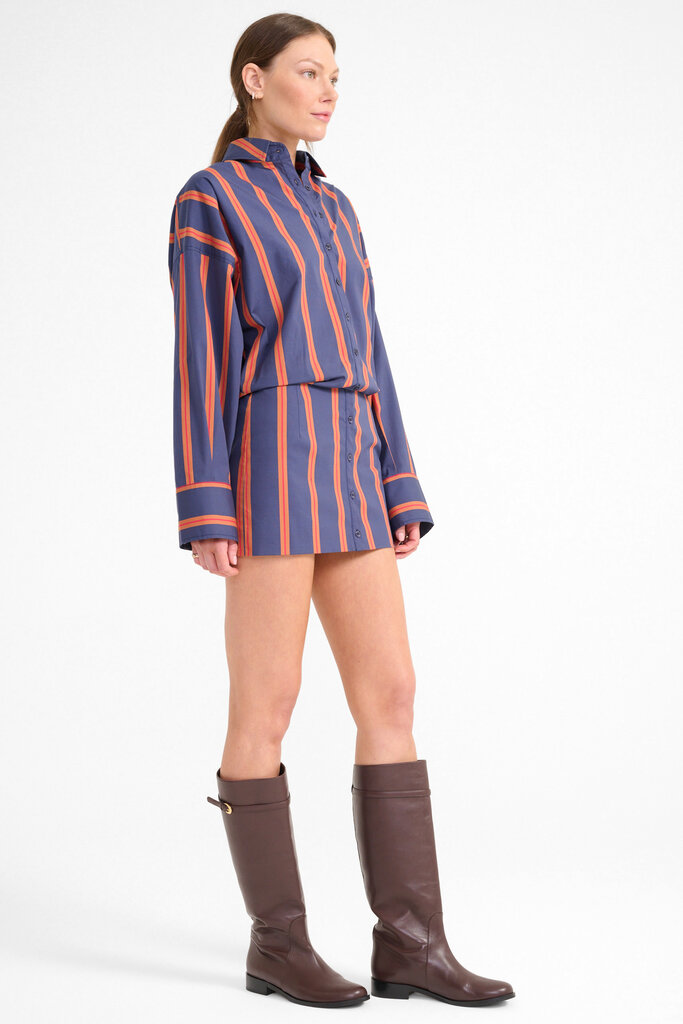 Staud Cynthia Dress