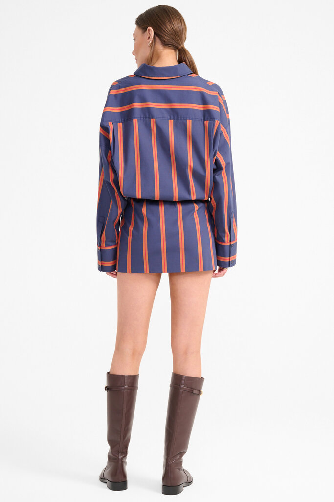 Staud Cynthia Dress