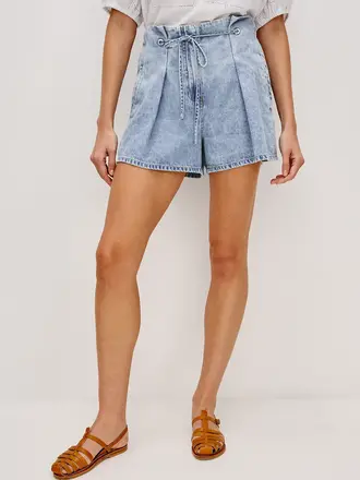 Rails Electra Short