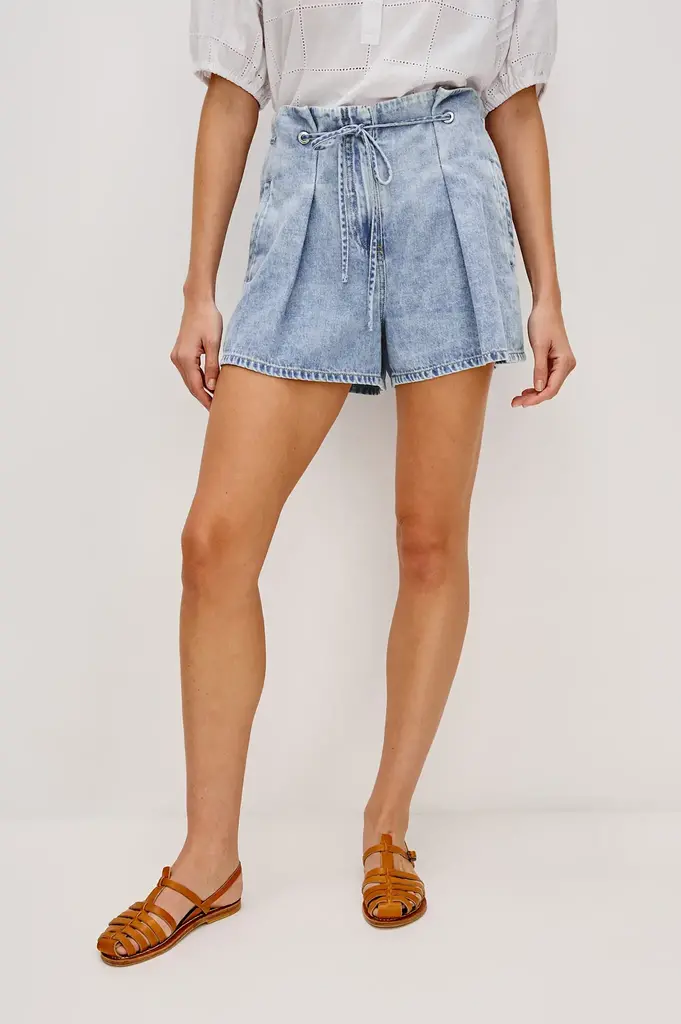 Rails Electra Short