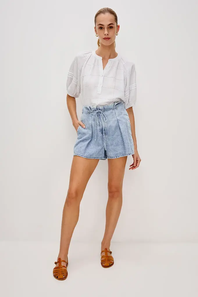 Rails Electra Short