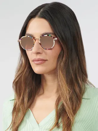 Krewe Dakota Gelato 24K Mirrored