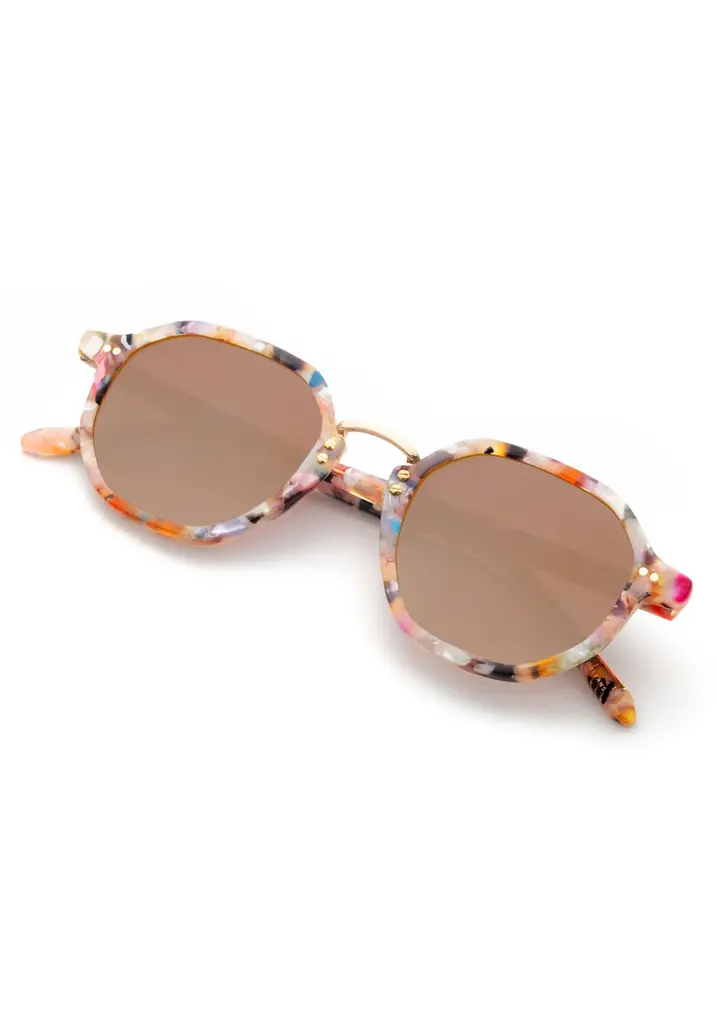 Krewe Dakota Gelato 24K Mirrored