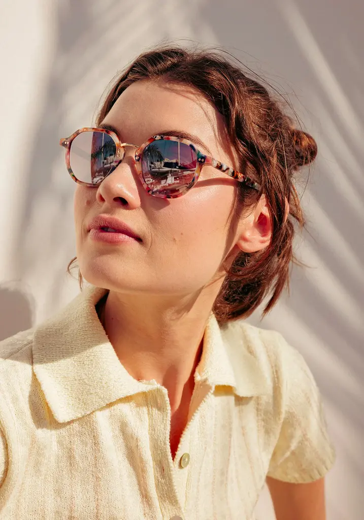 Krewe Dakota Gelato 24K Mirrored