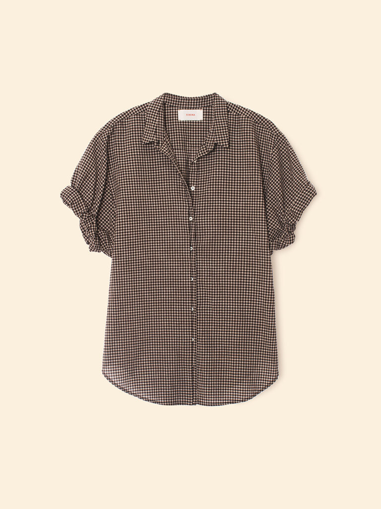 Xirena Channing Shirt