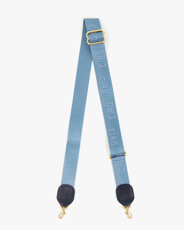 Clare V. Ciao Adjustable Crossbody Strap