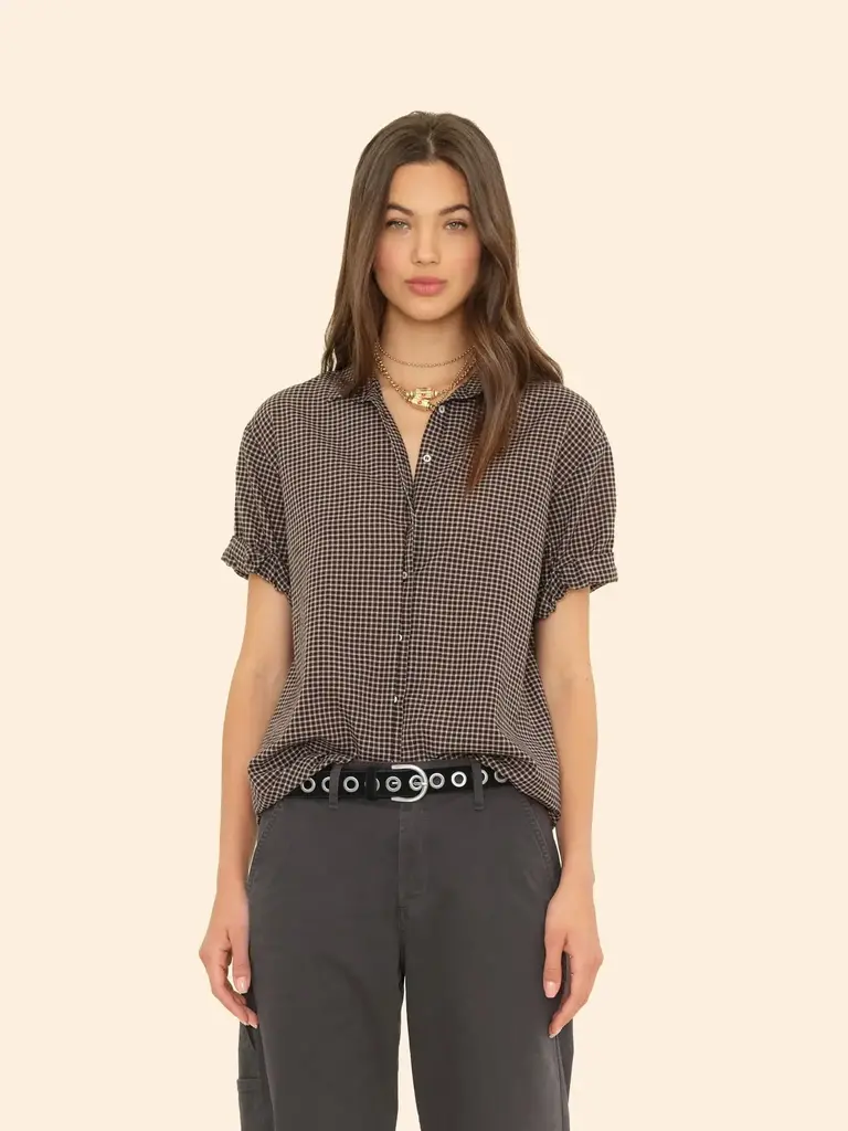 Xirena Channing Shirt
