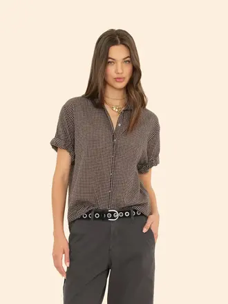 Xirena Channing Shirt