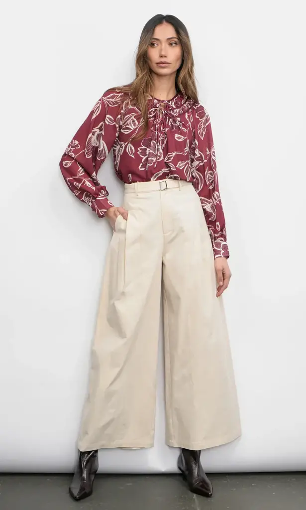Greylin Hera Palazzo Pant