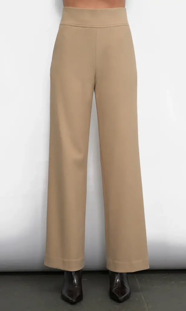 Greylin Silvie Wide Leg Trouser